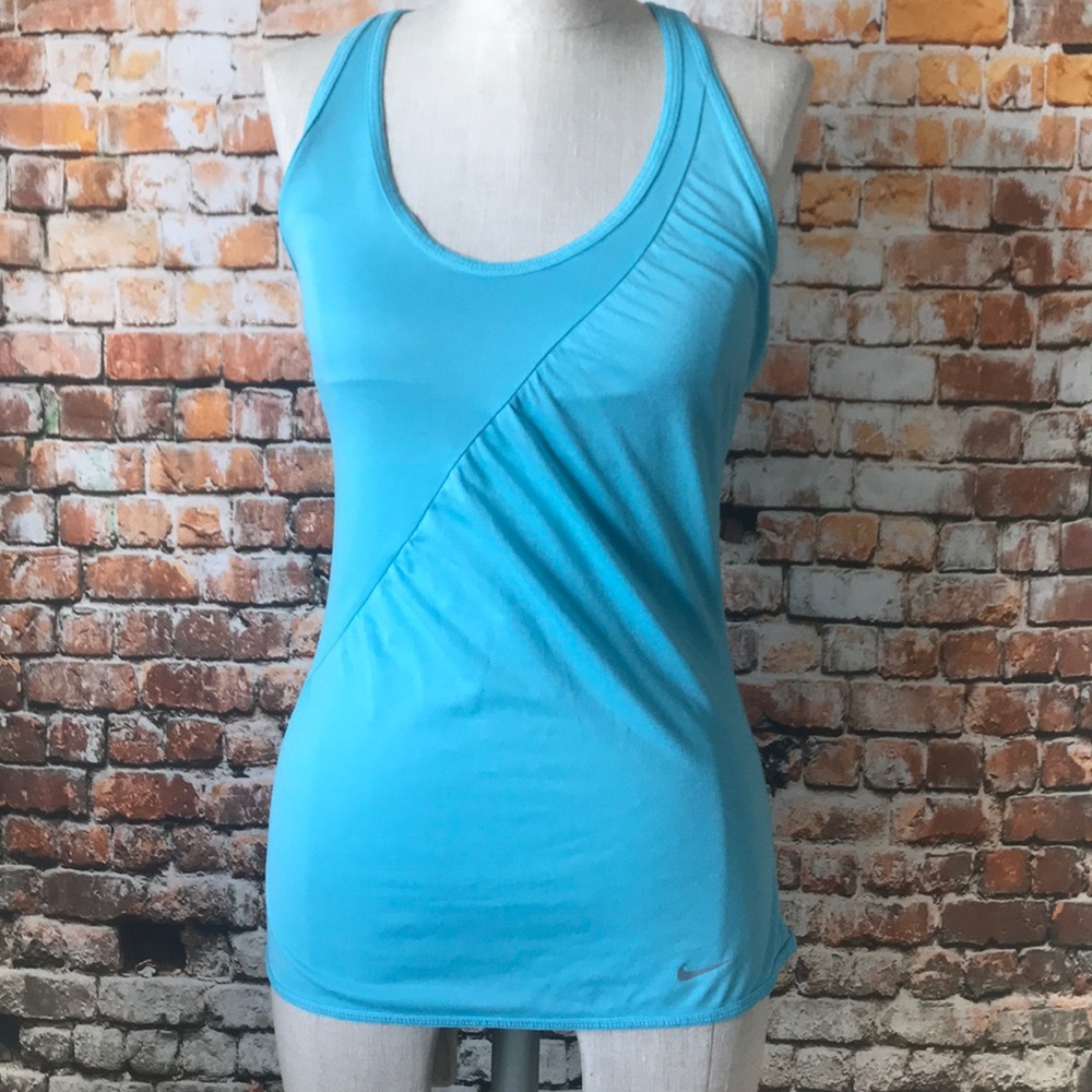 Nike Sports tank top - Picture 1 of 6